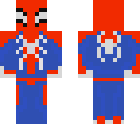 spider man