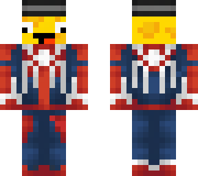 spiderkeso