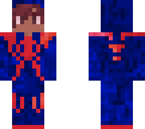spiderman 2099