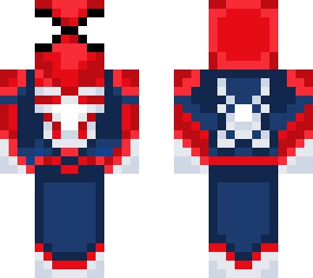 spiderman ps4(fixed)