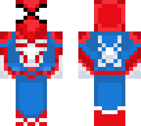 spiderman ps5(peter parker)