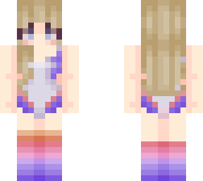 taylor swift eras tour lover bodysuit (purple)