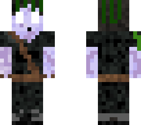 the dead wanderer