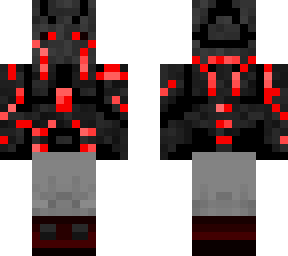 the red monarch (redster)