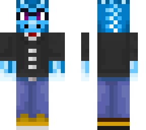 theo piey dragonborn