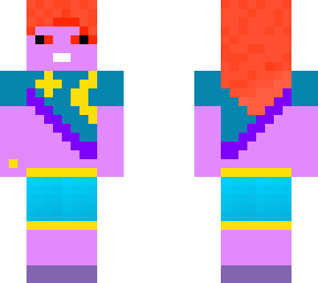 this is my skin