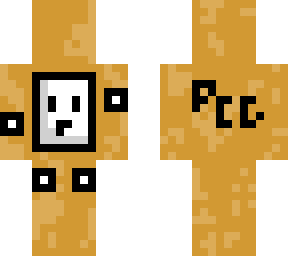 tutorial bot (pcg universe)