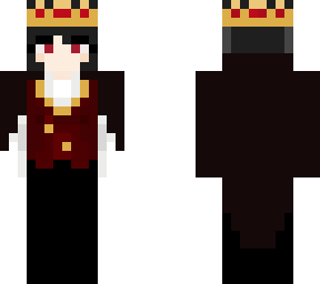 vamp king