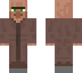 villager