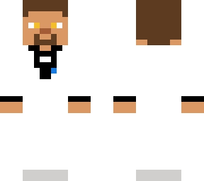 villan arc steve