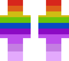 wainbow mode!!!!!!!!!