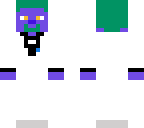 weird steve