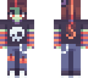 which witch? (rce)