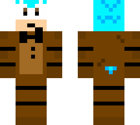 your guys thoughts on the what if jeriah was in fnaf 1 story