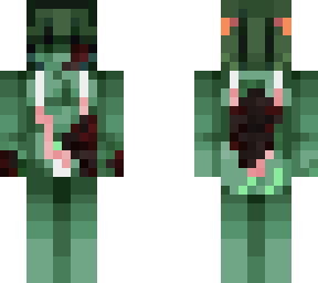 zombie