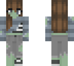 zombie loz