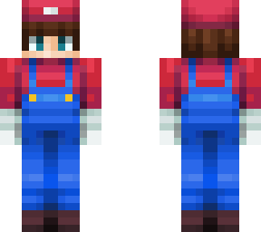 -[itsa me mario]-