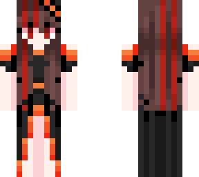 ~something's brewing - full skin~