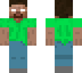 alternate herobrine