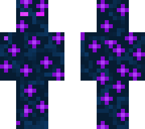 amethyst skulk guy