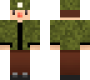 army balling