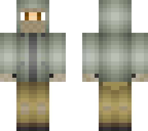 autumn operator (pcu lvl 5)