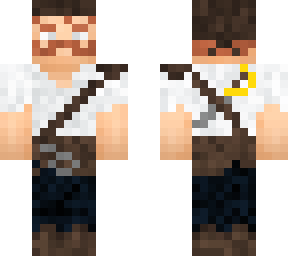 axylot the pirate king