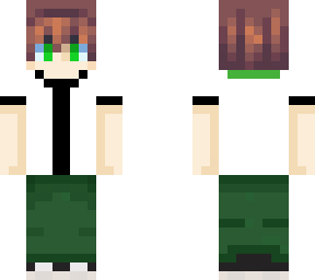 ben 10 classic(no omnitrix)