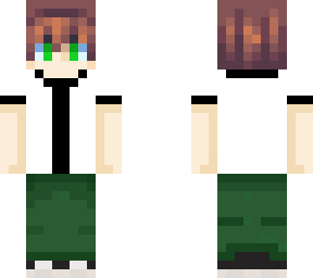 ben 10 classic(no omnitrix and fixed)