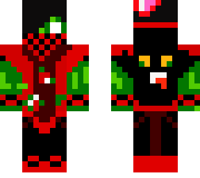 bikoolr zombie