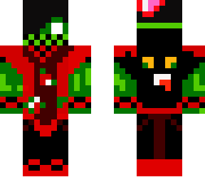 bikoorsito zombie