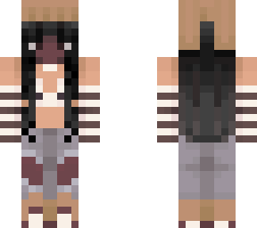 black bunny halloween