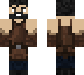 blacksmith