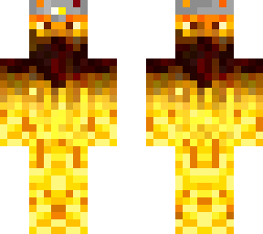 blaze two face