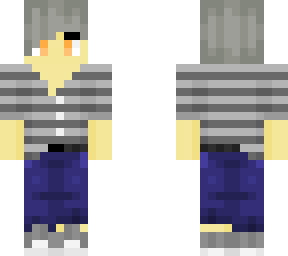 blazes skin