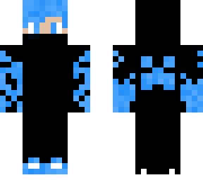 blue creeper