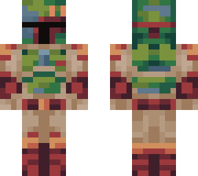 boba fett (prime)