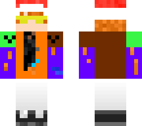 bugboi christmas time :d
