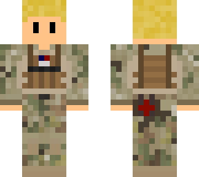 castytarmy