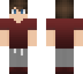 chadred