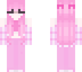 cherry blossom skin v2 fixed skin tone