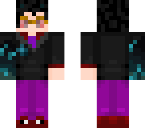 cotrendoll darkness