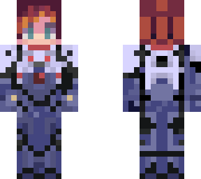 curlycrafter plugsuit outftit