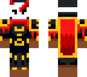 demon member v3