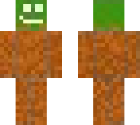 dirt guy