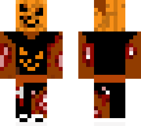 elrubius halloween pt2