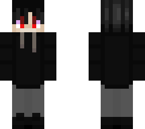 emo boay