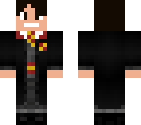 eu da gryffindor