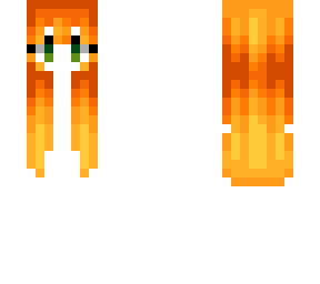 female hb - jack o lantern glow v4