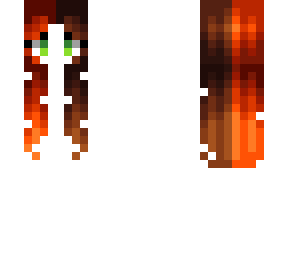 female hb - pumpkin & chocolate split v2